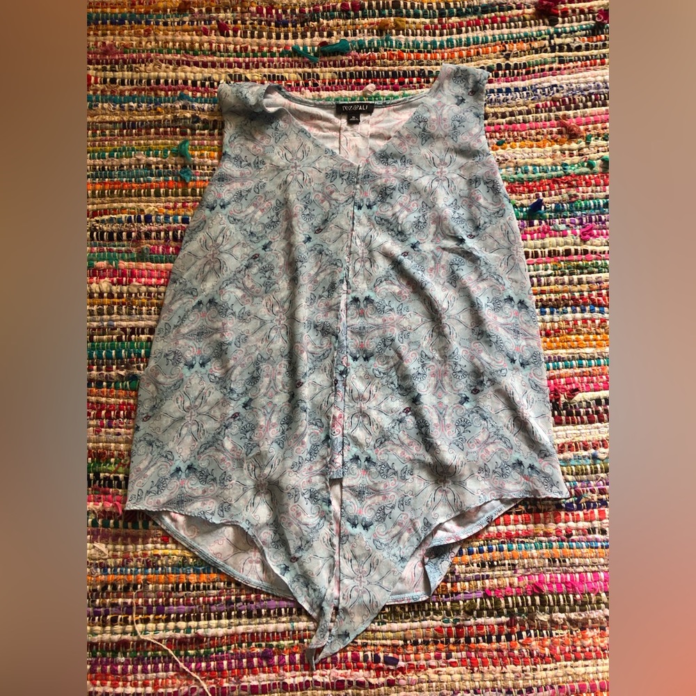 Woman’s top